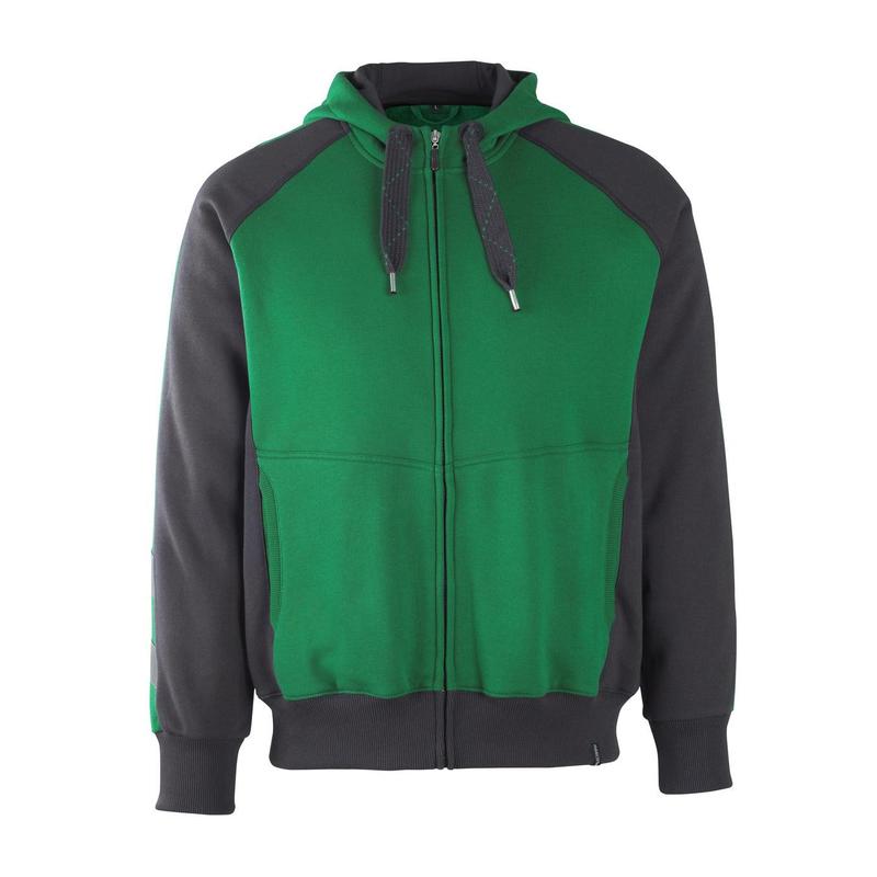 Bluza z kapturem MASCOT® Wiesbaden