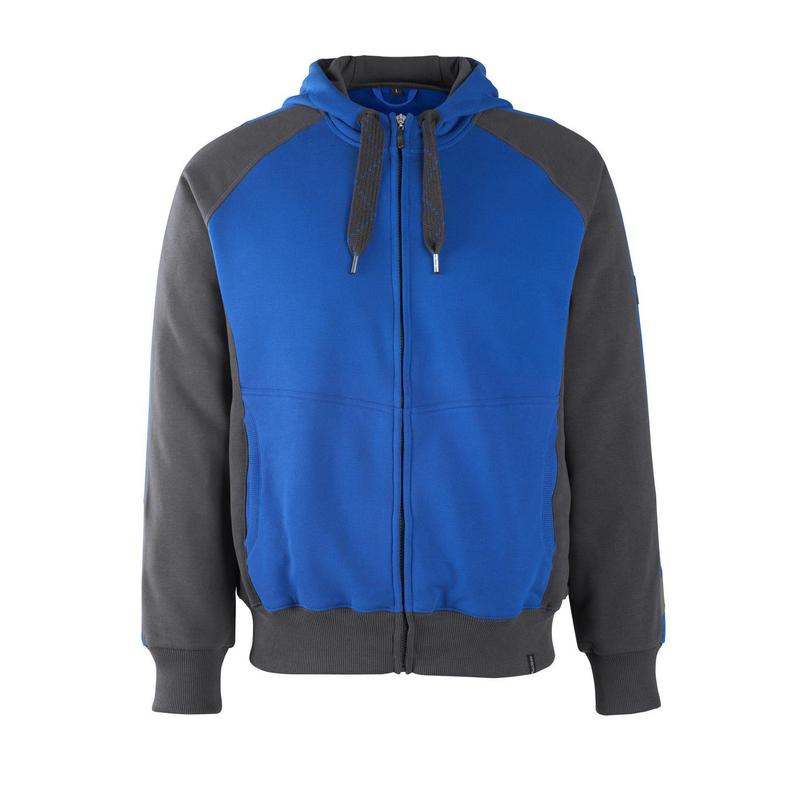 Bluza z kapturem MASCOT® Wiesbaden