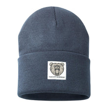 Czapka dzianinowa MASCOT® Tribeca, rozmiar ONE