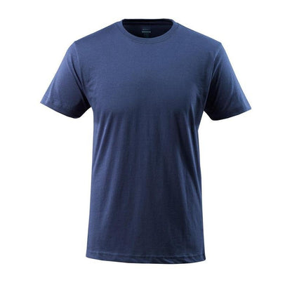 T-shirt MASCOT® Calais, granatowy