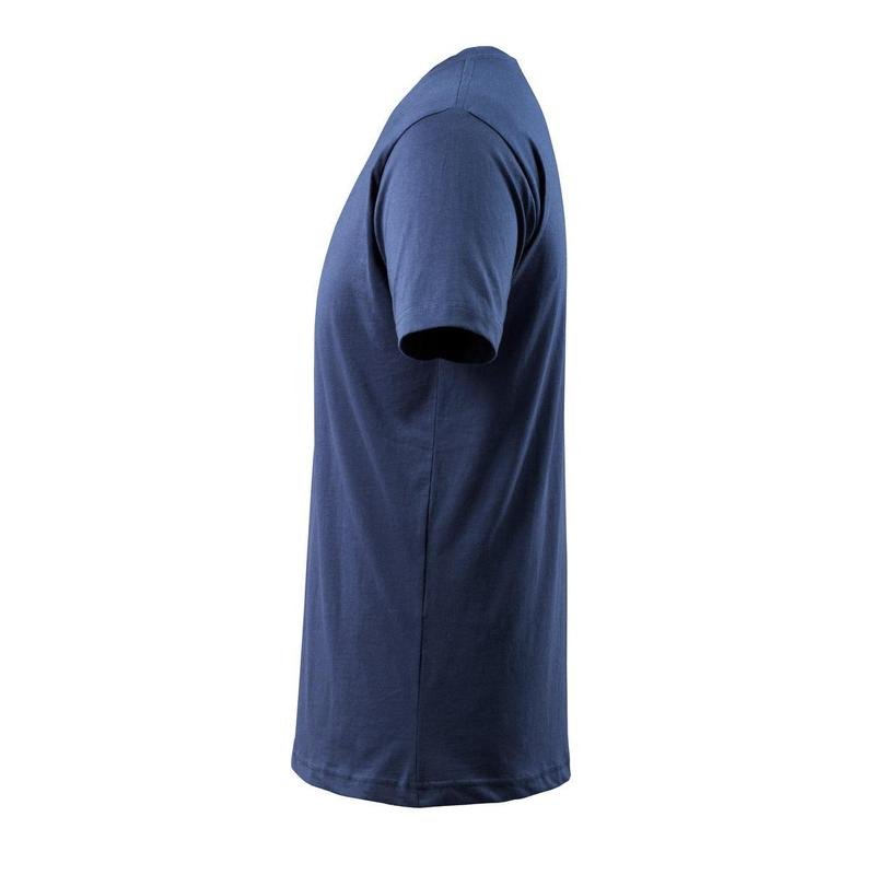 T-shirt MASCOT® Calais, granatowy