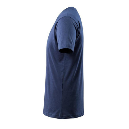T-shirt MASCOT® Calais, granatowy