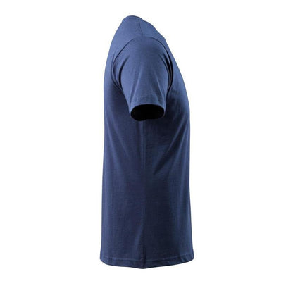 T-shirt MASCOT® Calais, granatowy