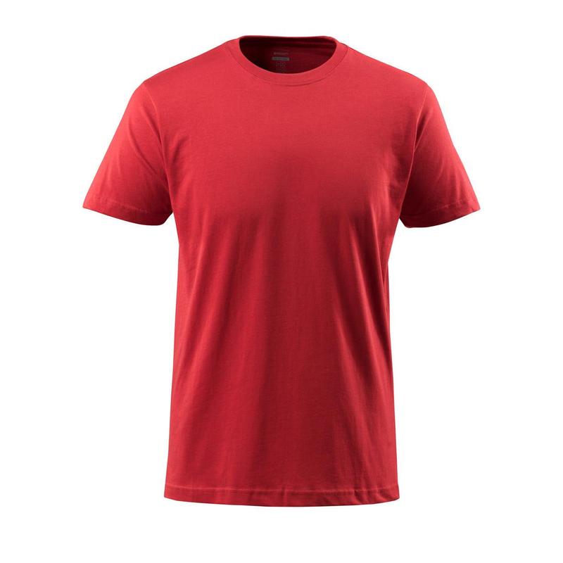 T-shirt MASCOT® Calais, czerwony