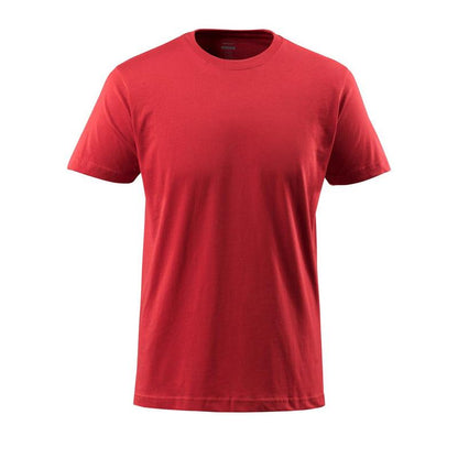 T-shirt MASCOT® Calais, czerwony
