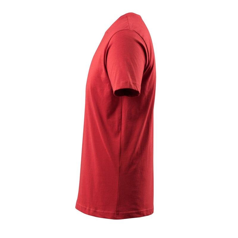 T-shirt MASCOT® Calais, czerwony