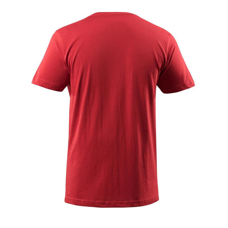 T-shirt MASCOT® Calais, czerwony