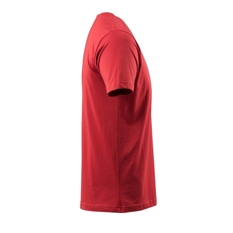 T-shirt MASCOT® Calais, czerwony
