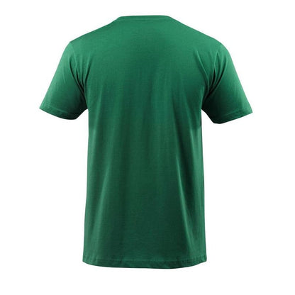 T-shirt MASCOT® Calais, zielony