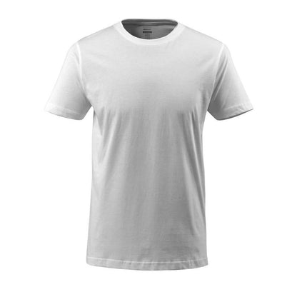 T-shirt MASCOT® Calais, biały