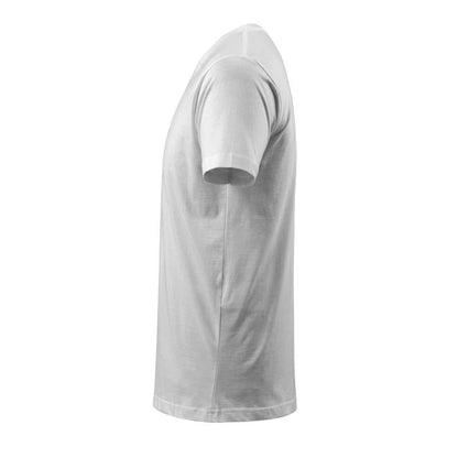 T-shirt MASCOT® Calais, biały
