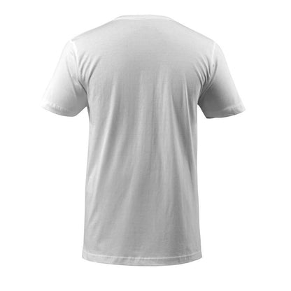 T-shirt MASCOT® Calais, biały