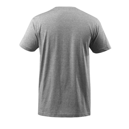 T-shirt MASCOT® Calais, szary w cętki