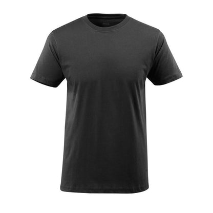 T-shirt MASCOT® Calais, czarny