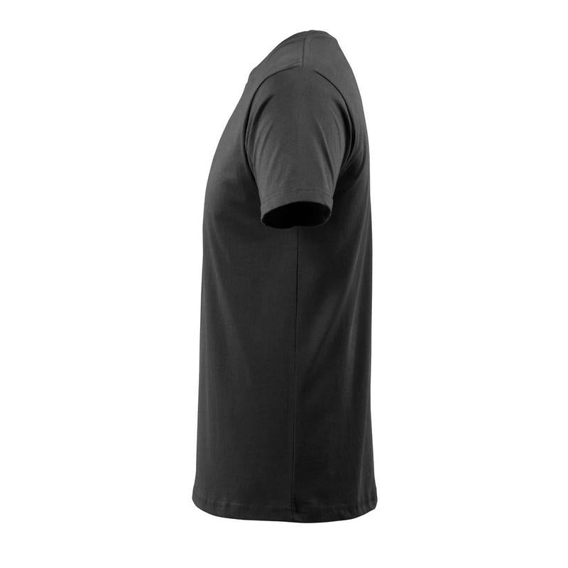 T-shirt MASCOT® Calais, czarny