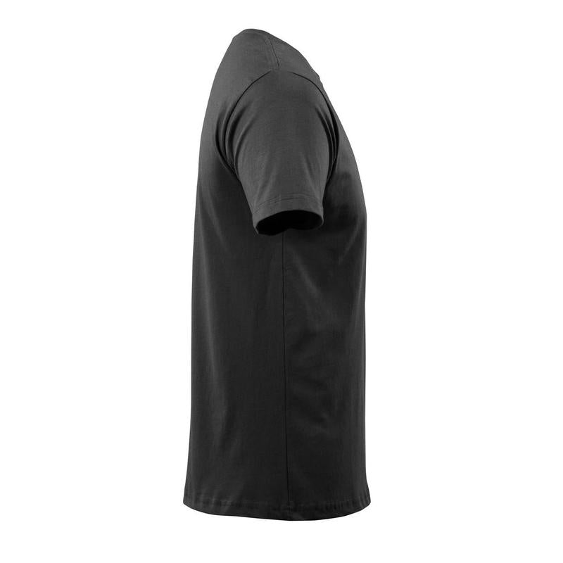 T-shirt MASCOT® Calais, czarny