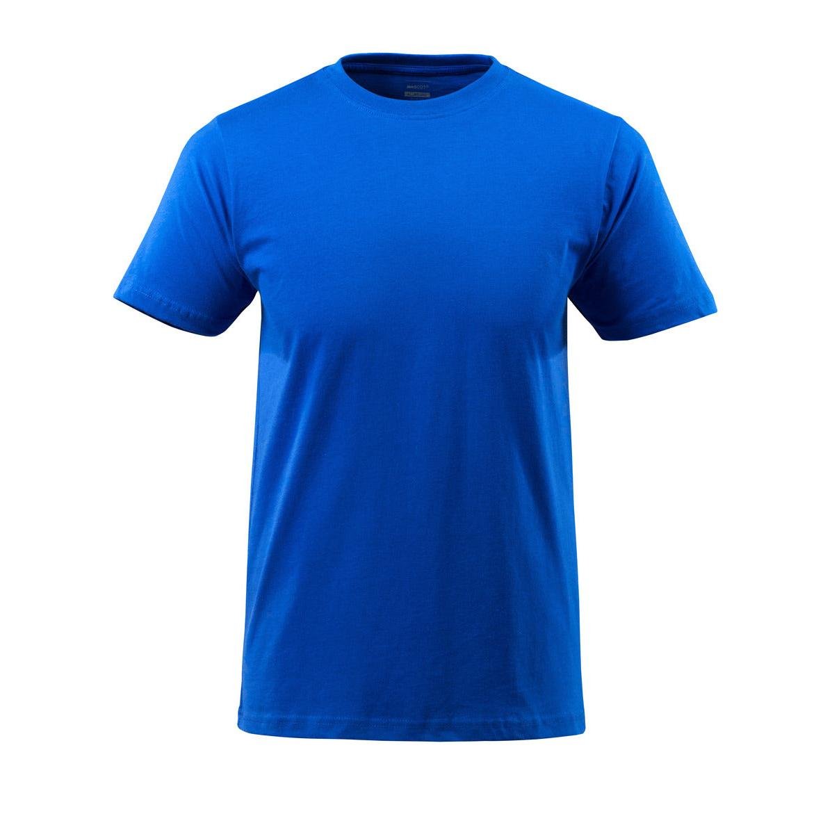 T-shirt MASCOT® Calais, kukurydziany błękit