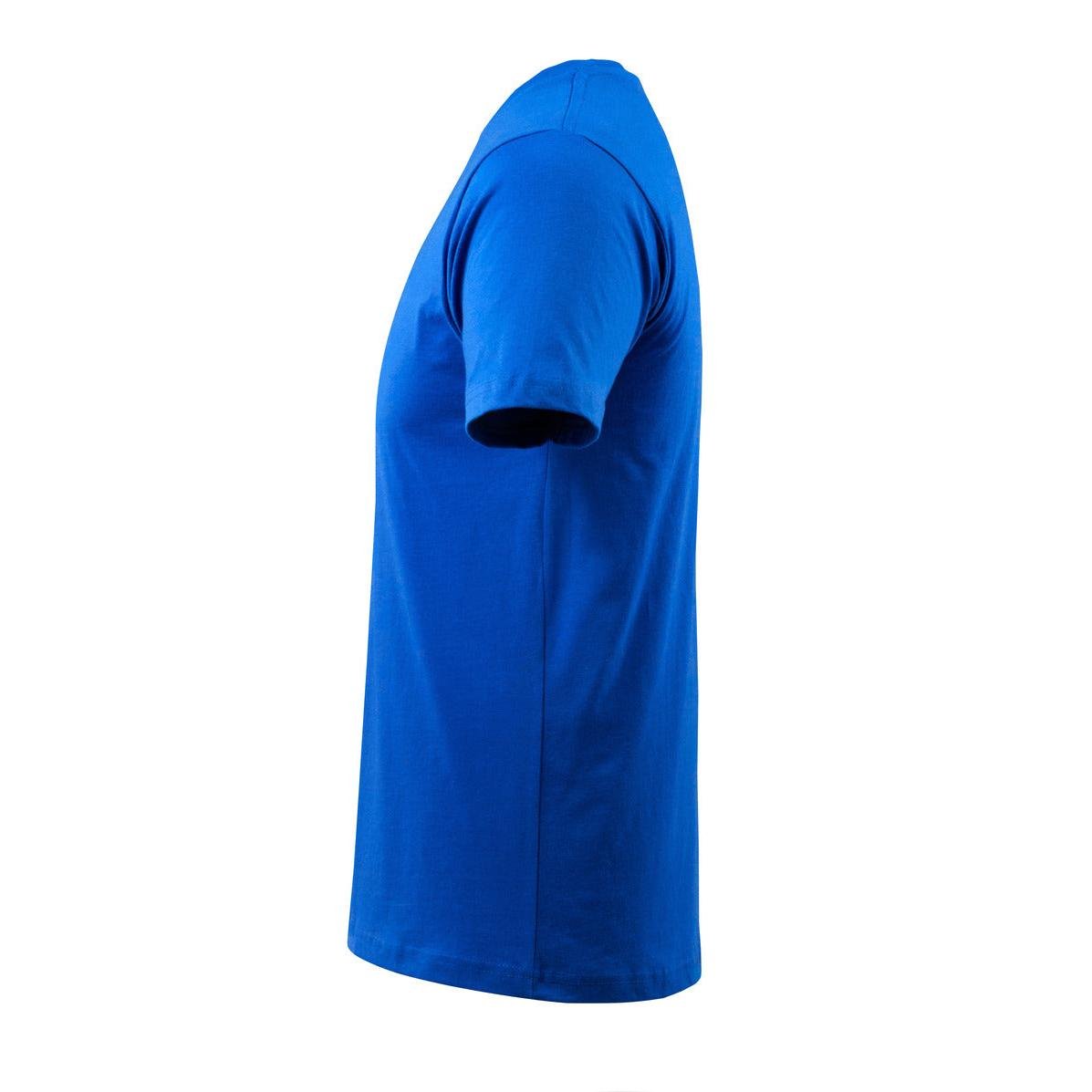 T-shirt MASCOT® Calais, kukurydziany błękit
