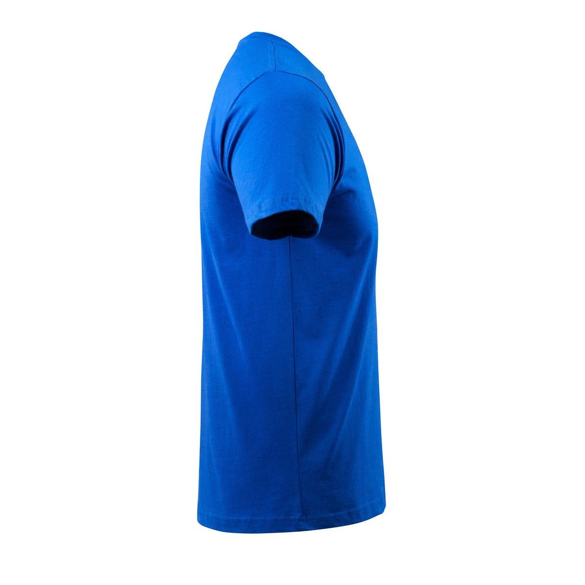 T-shirt MASCOT® Calais, kukurydziany błękit