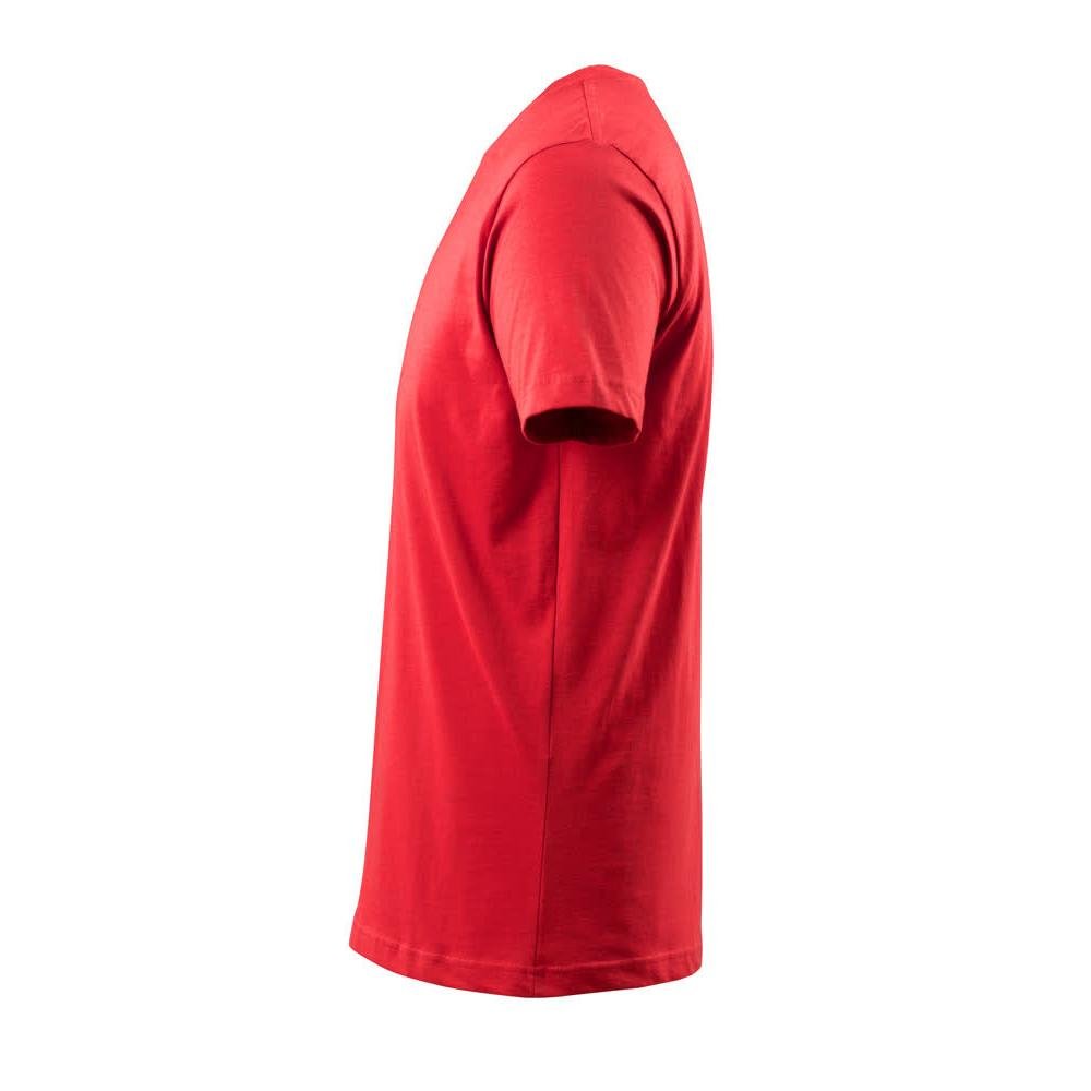 T-shirt MASCOT® Calais, czerwony