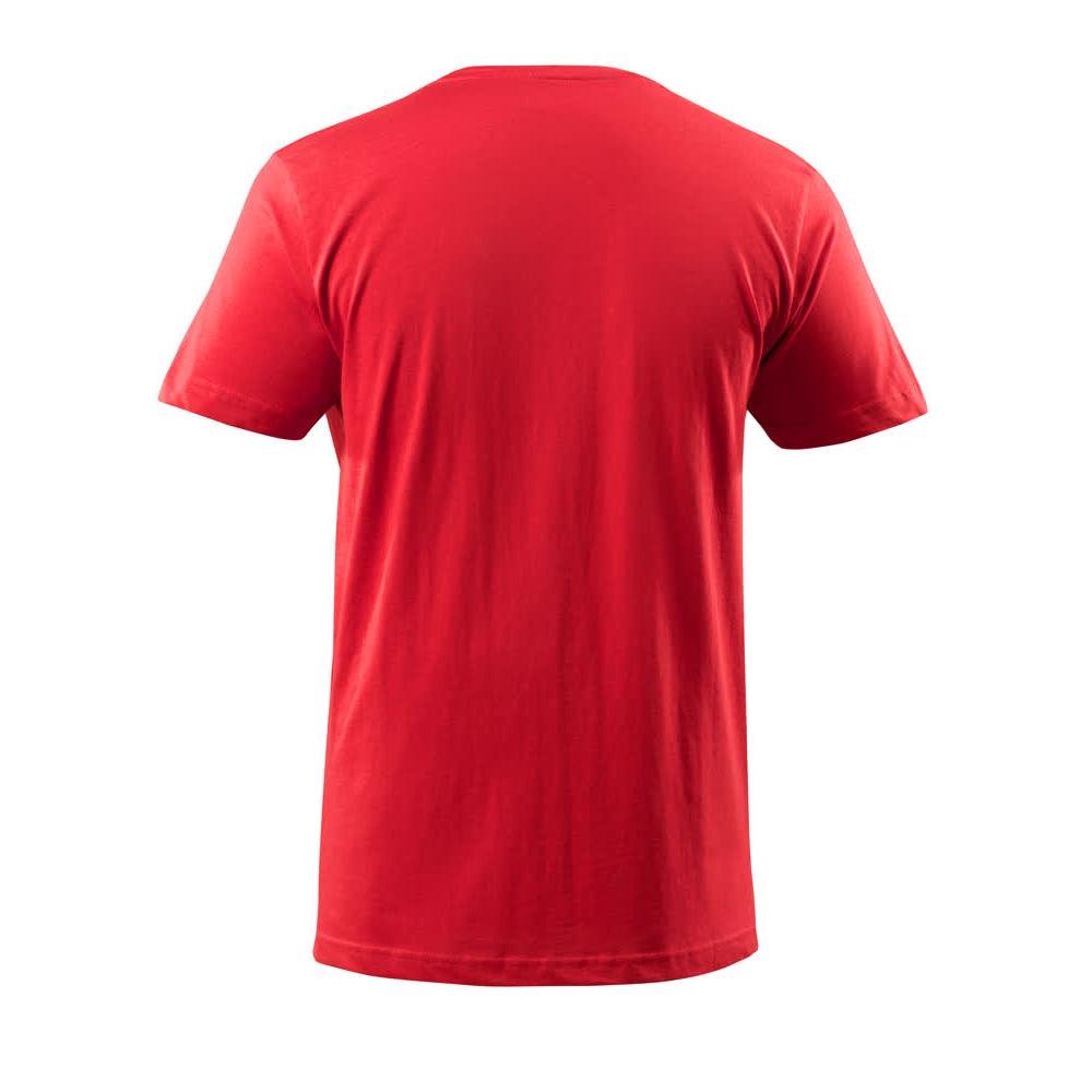 T-shirt MASCOT® Calais, czerwony