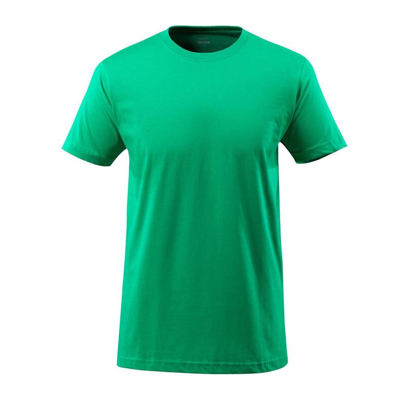 T-shirt MASCOT® Calais, trawiasta zieleń