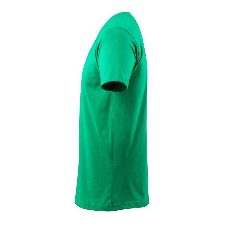 T-shirt MASCOT® Calais, trawiasta zieleń