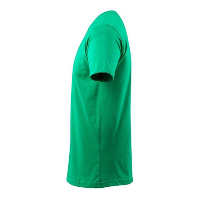 T-shirt MASCOT® Calais, trawiasta zieleń