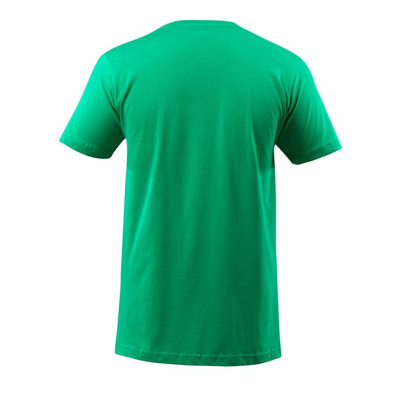 T-shirt MASCOT® Calais, trawiasta zieleń