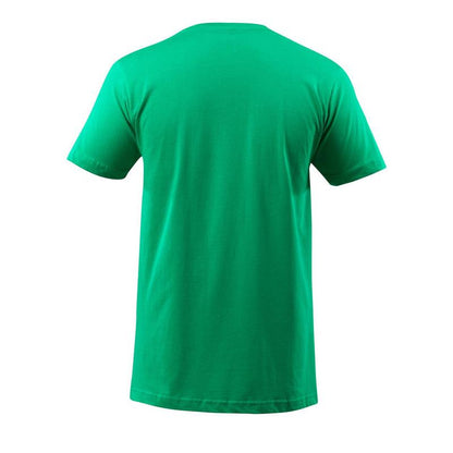T-shirt MASCOT® Calais, trawiasta zieleń