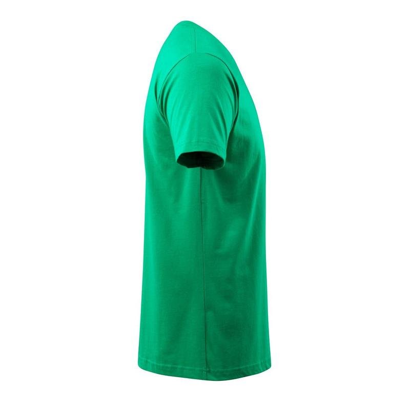 T-shirt MASCOT® Calais, trawiasta zieleń