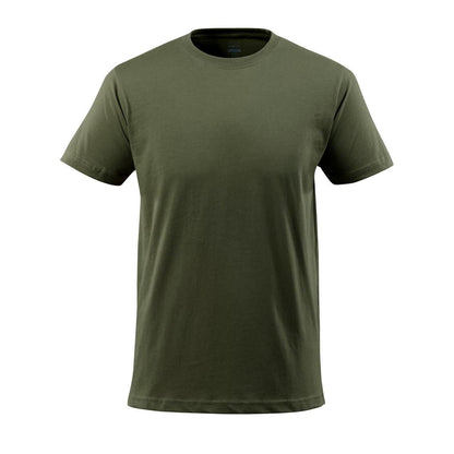 T-shirt MASCOT® Calais, zieleń mchu
