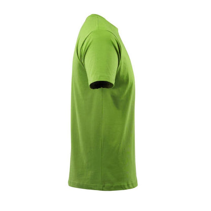 T-shirt MASCOT® Calais, limonkowy
