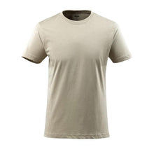 T-shirt MASCOT® Calais, jasny khaki