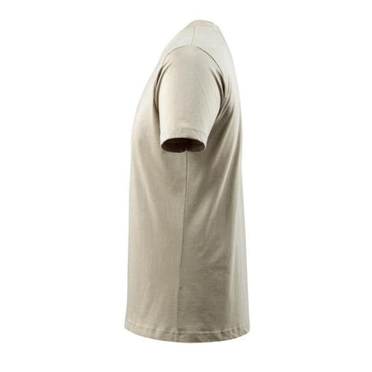 T-shirt MASCOT® Calais, jasny khaki
