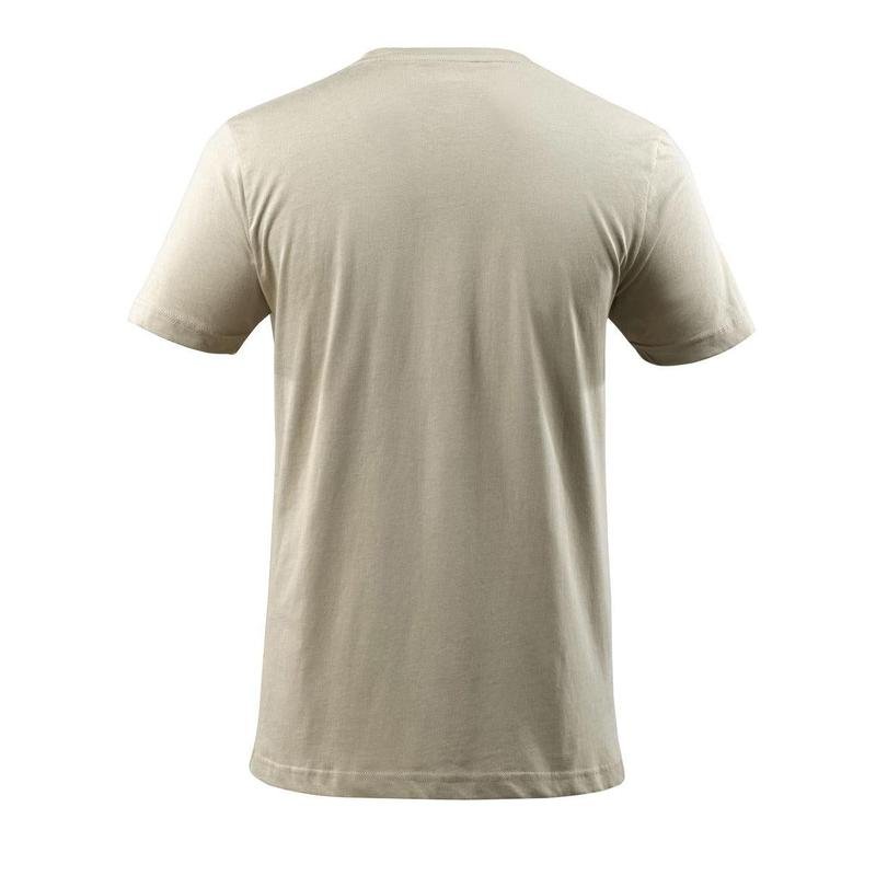 T-shirt MASCOT® Calais, jasny khaki