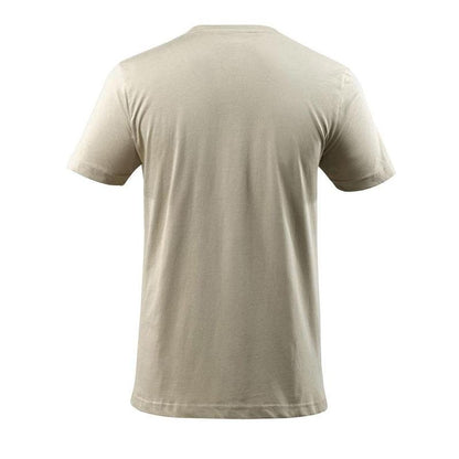 T-shirt MASCOT® Calais, jasny khaki