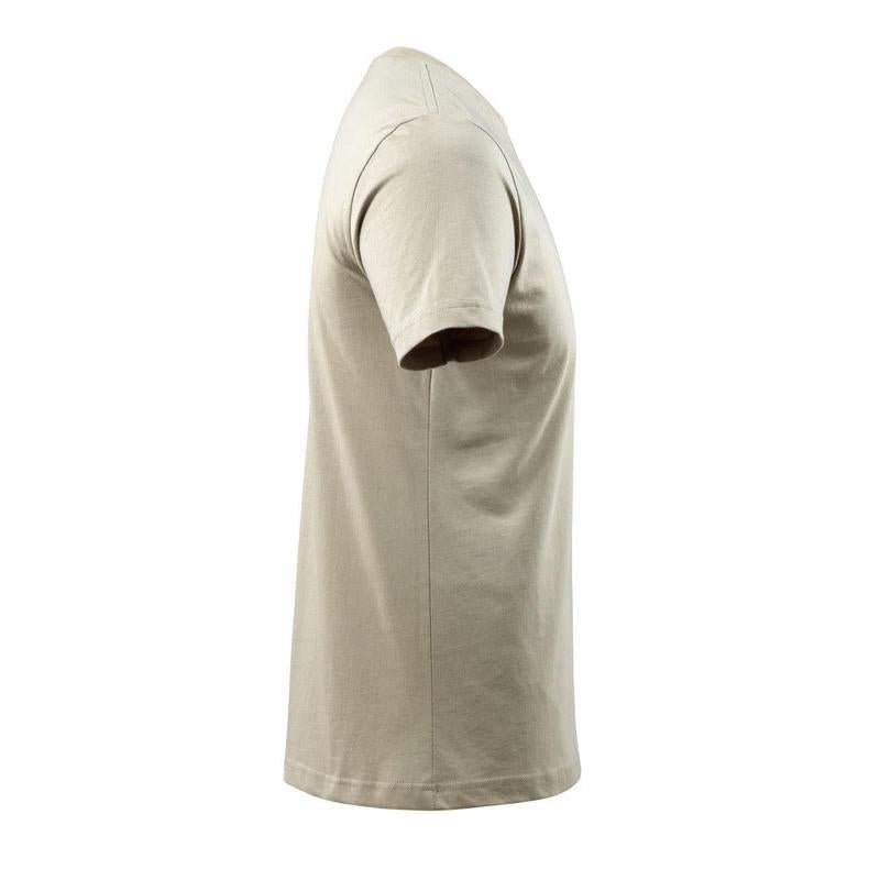 T-shirt MASCOT® Calais, jasny khaki