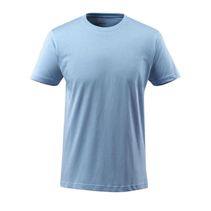 T-shirt MASCOT® Calais, jasnoniebieski
