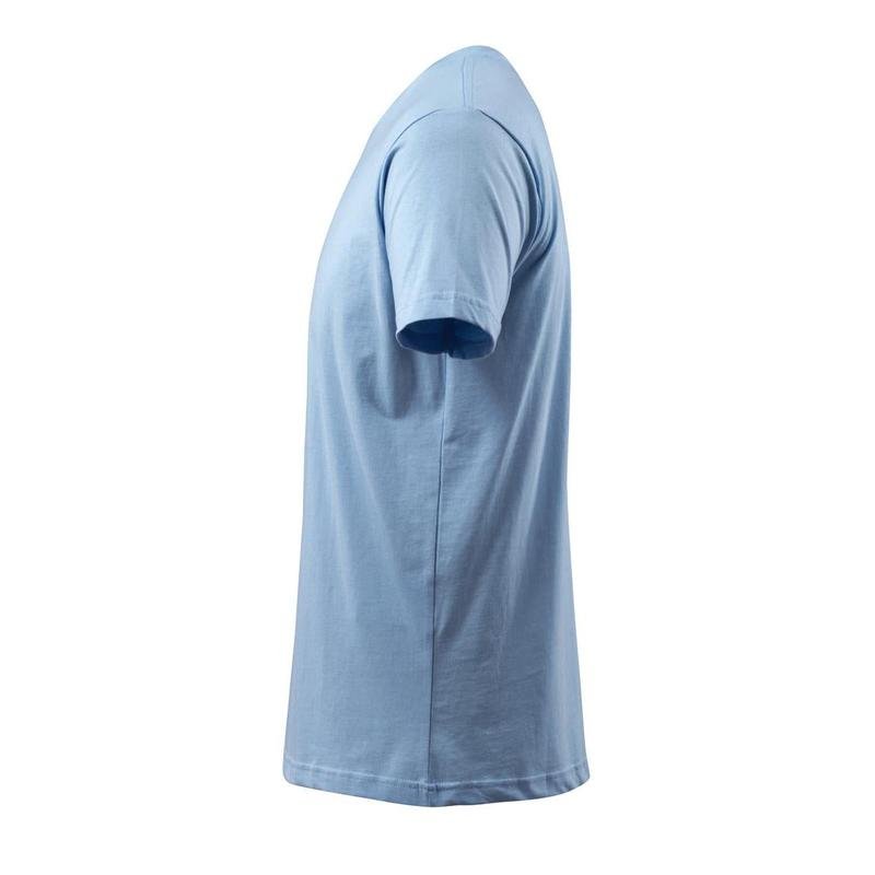 T-shirt MASCOT® Calais, jasnoniebieski