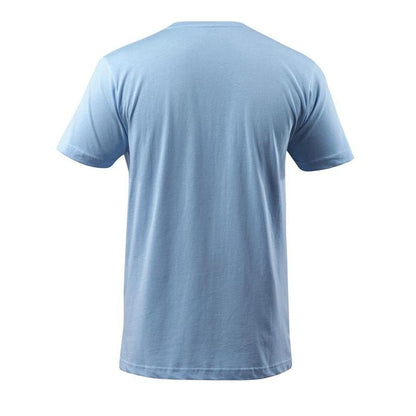 T-shirt MASCOT® Calais, jasnoniebieski