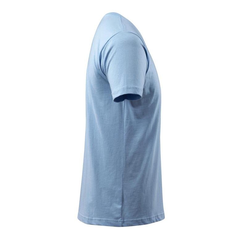 T-shirt MASCOT® Calais, jasnoniebieski
