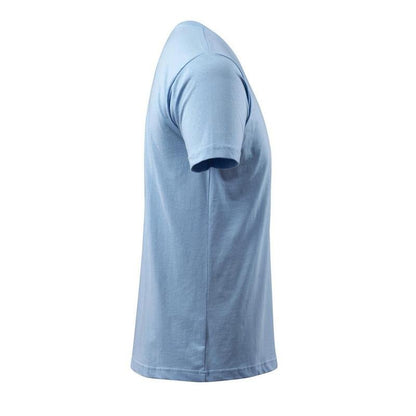 T-shirt MASCOT® Calais, jasnoniebieski