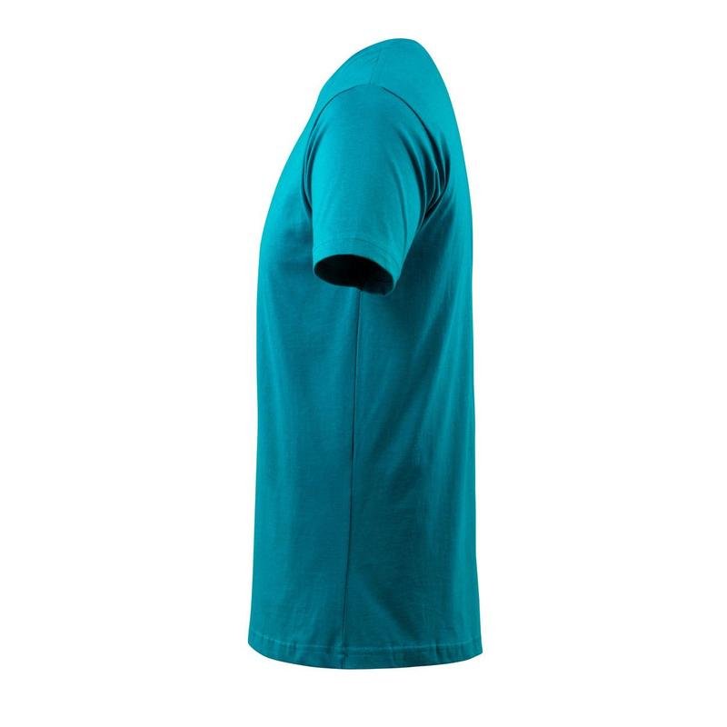 T-shirt MASCOT® Calais, naftowy