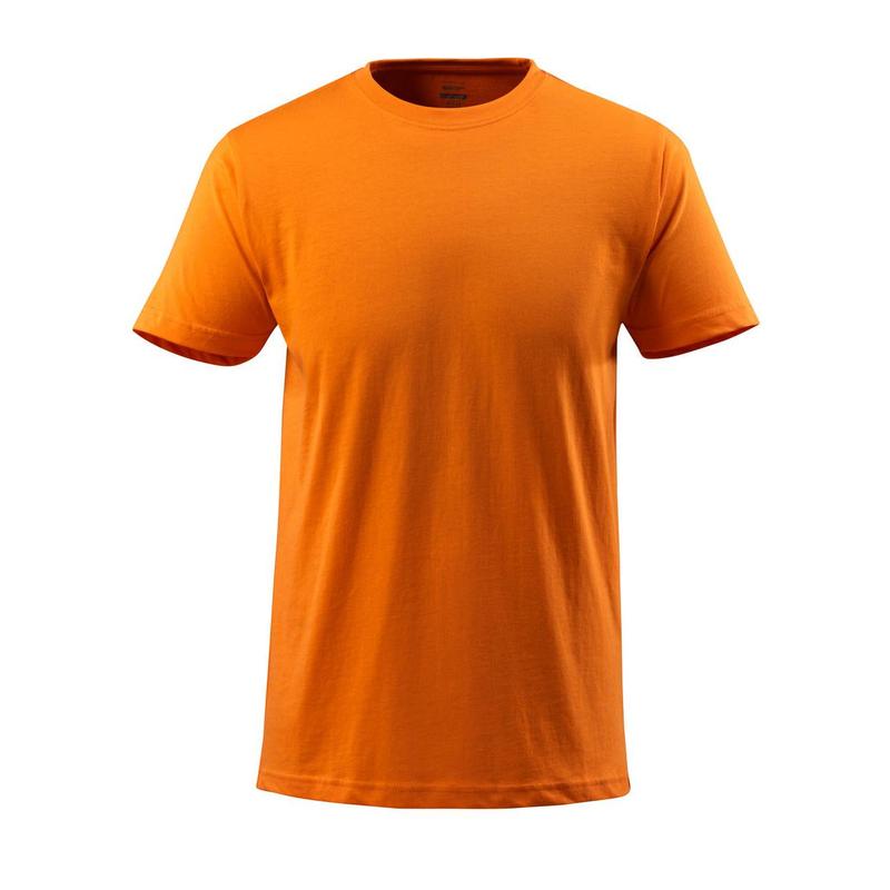 T-shirt MASCOT® Calais, jasnopomarańczowy