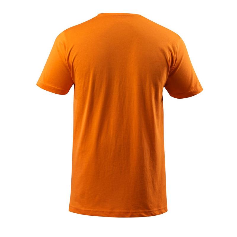 T-shirt MASCOT® Calais, jasnopomarańczowy