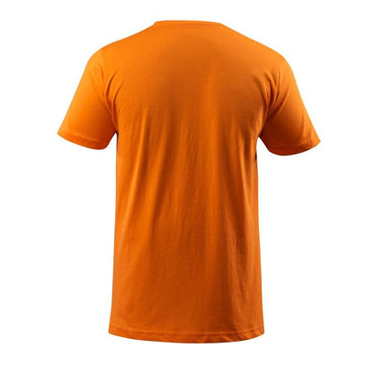 T-shirt MASCOT® Calais, jasnopomarańczowy