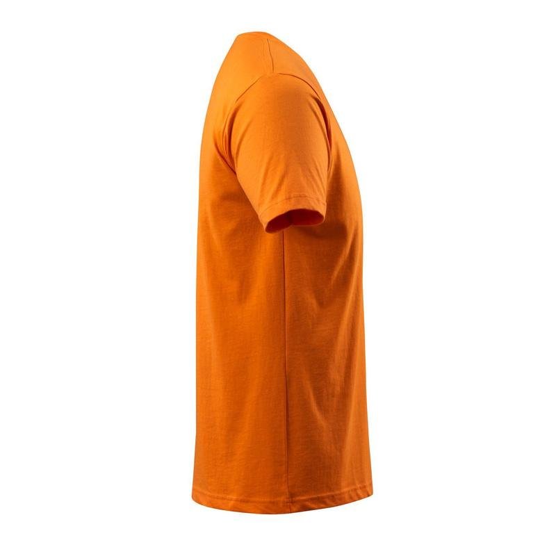 T-shirt MASCOT® Calais, jasnopomarańczowy