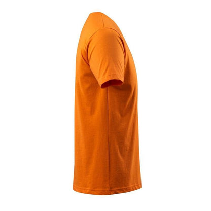 T-shirt MASCOT® Calais, jasnopomarańczowy