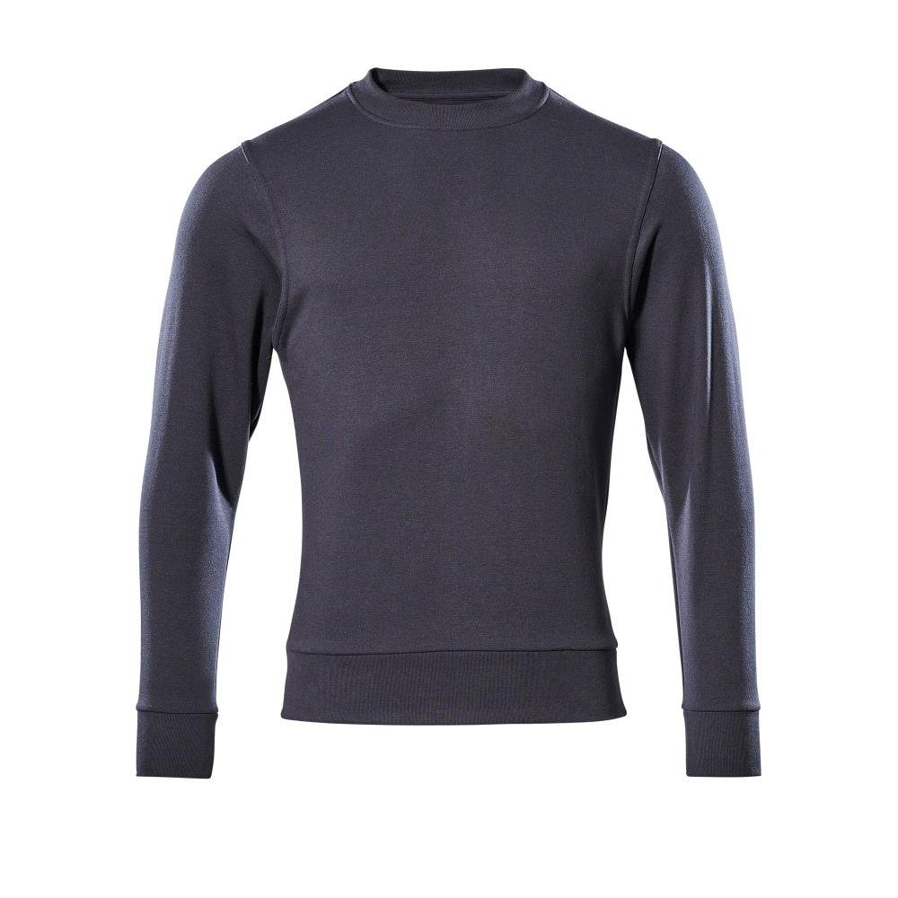 Bluza MASCOT® Carvin, czarno-niebieska